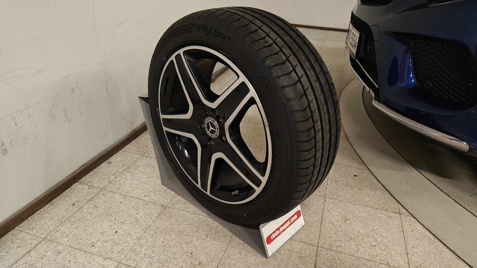 MERCEDES-BENZ GLE 2018