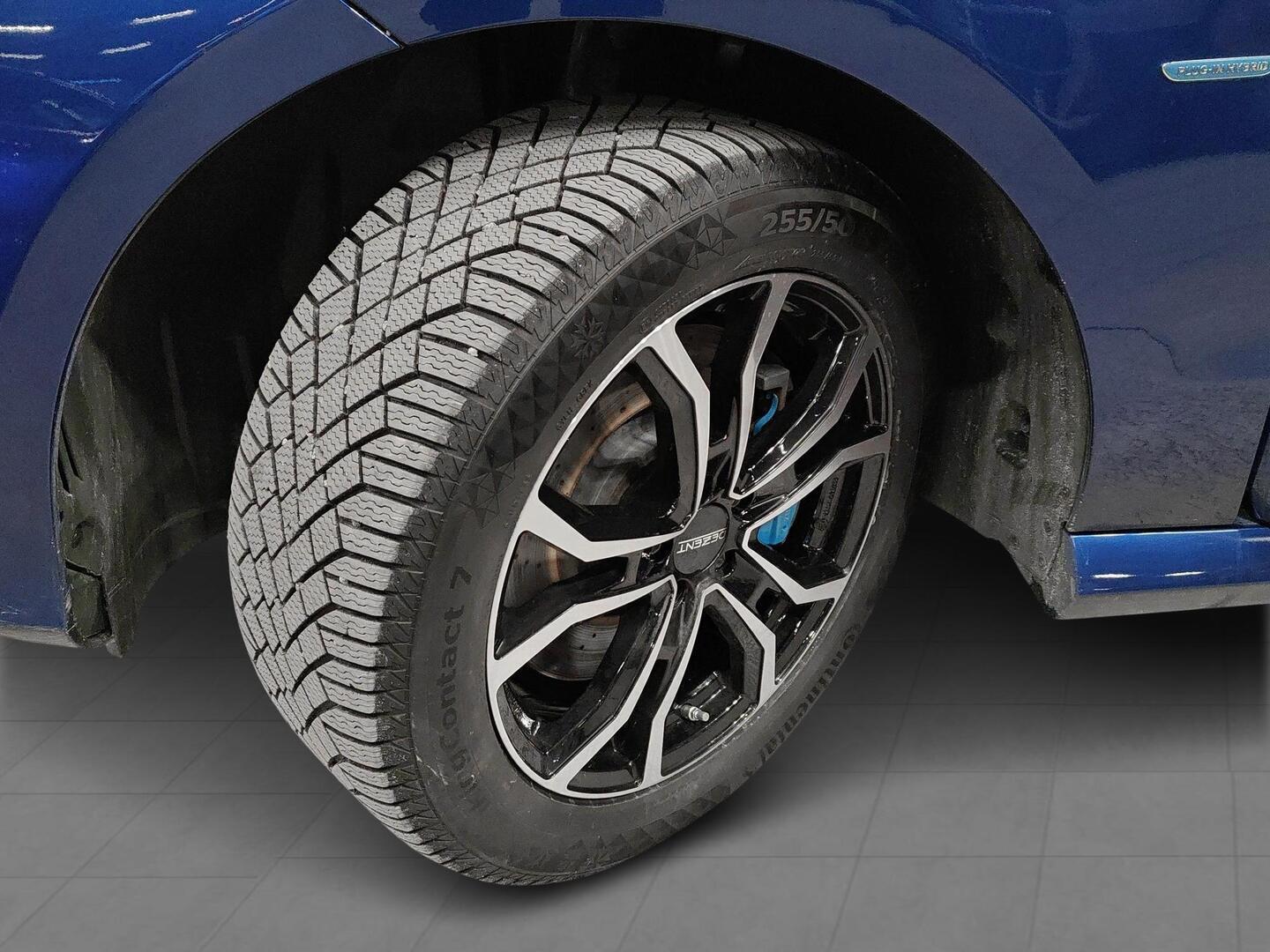 MERCEDES-BENZ GLE 2018