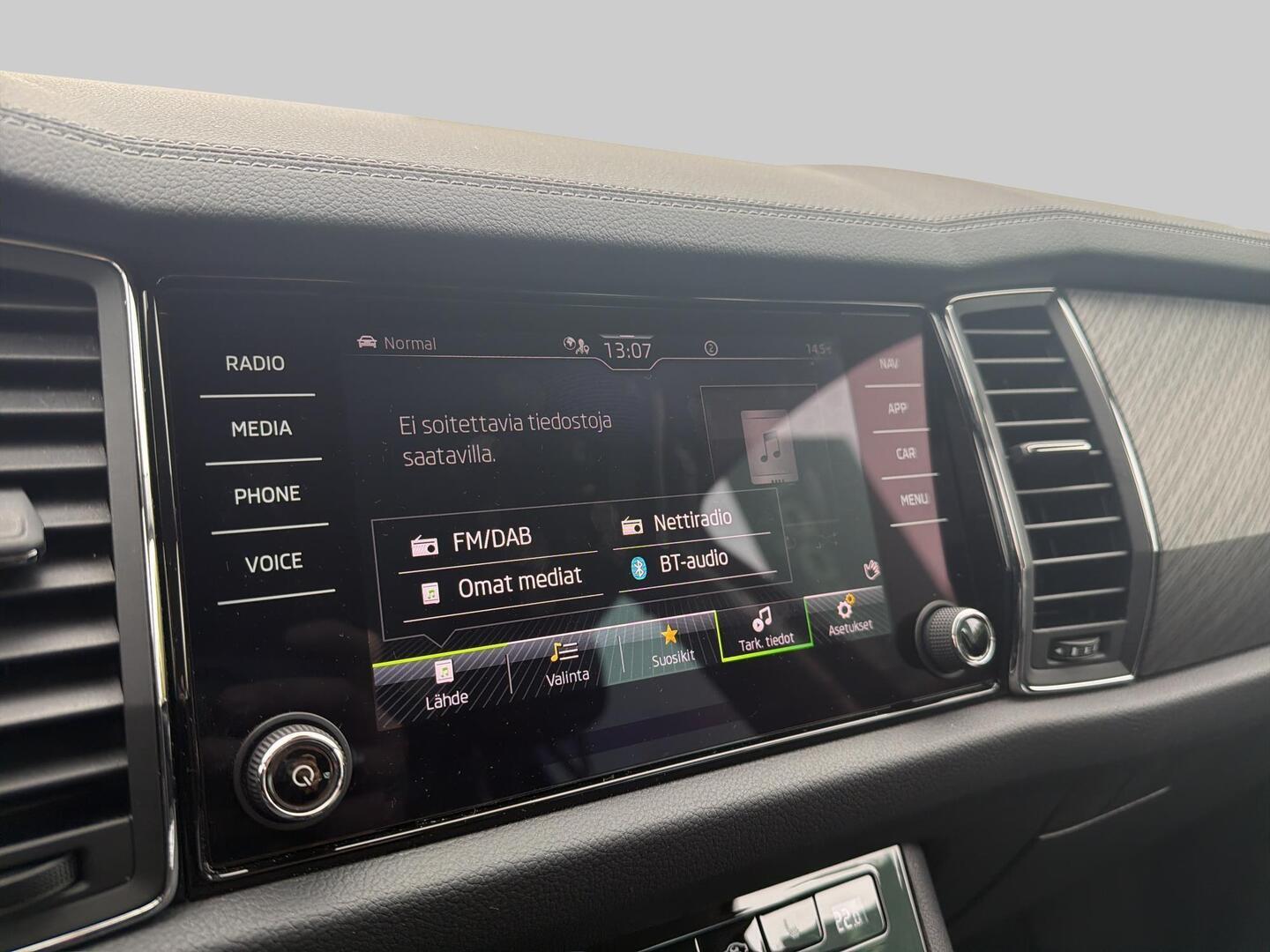 SKODA Kodiaq 2023