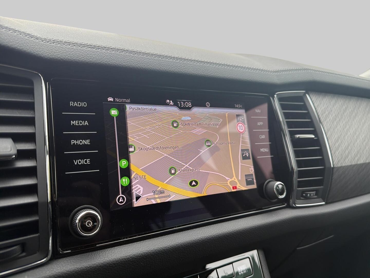 SKODA Kodiaq 2023