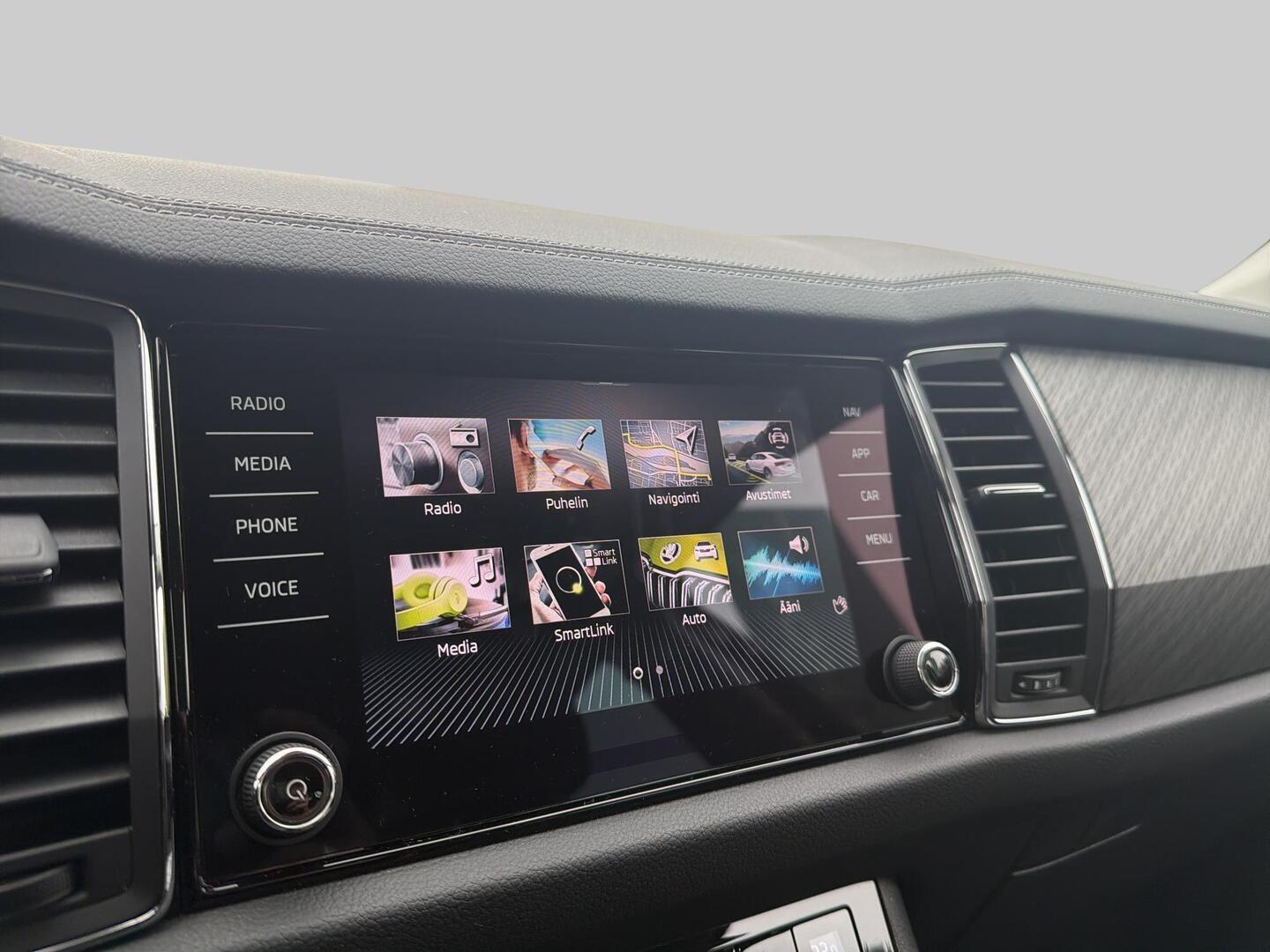 SKODA Kodiaq 2023
