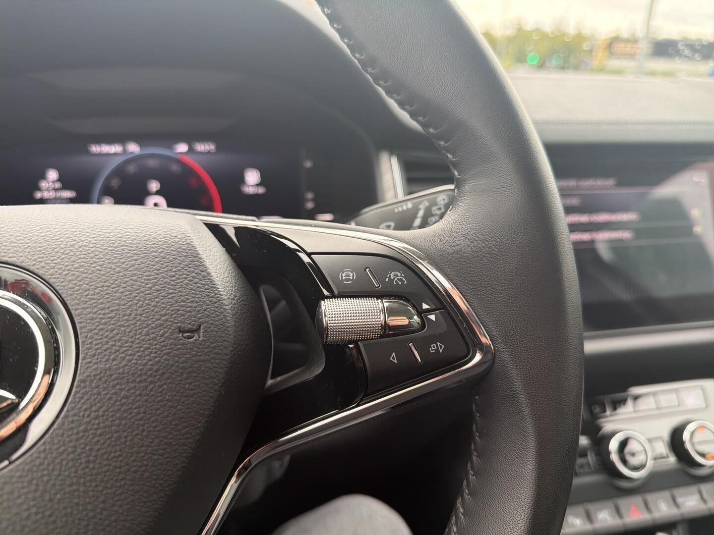 SKODA Kodiaq 2023