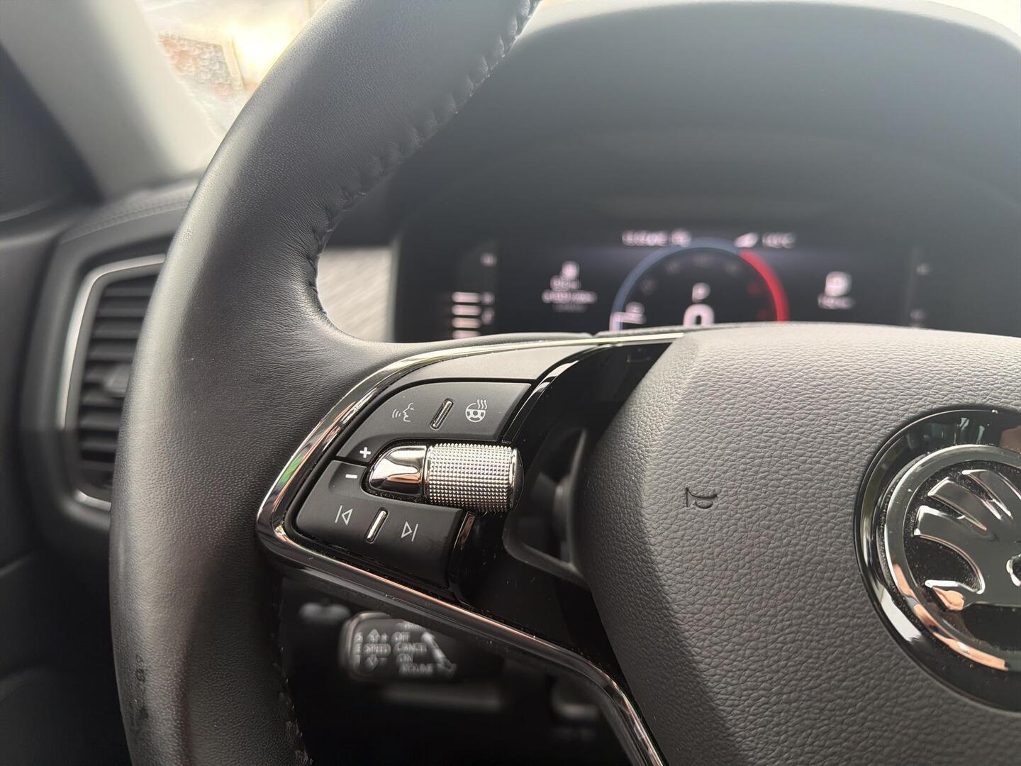 SKODA Kodiaq 2023