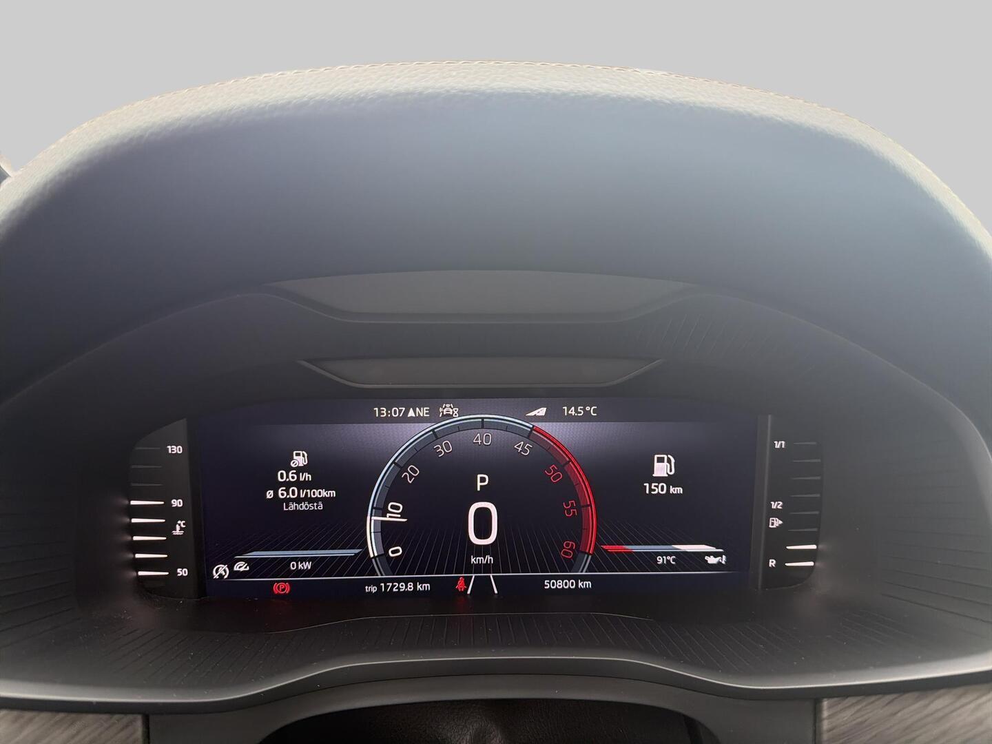 SKODA Kodiaq 2023