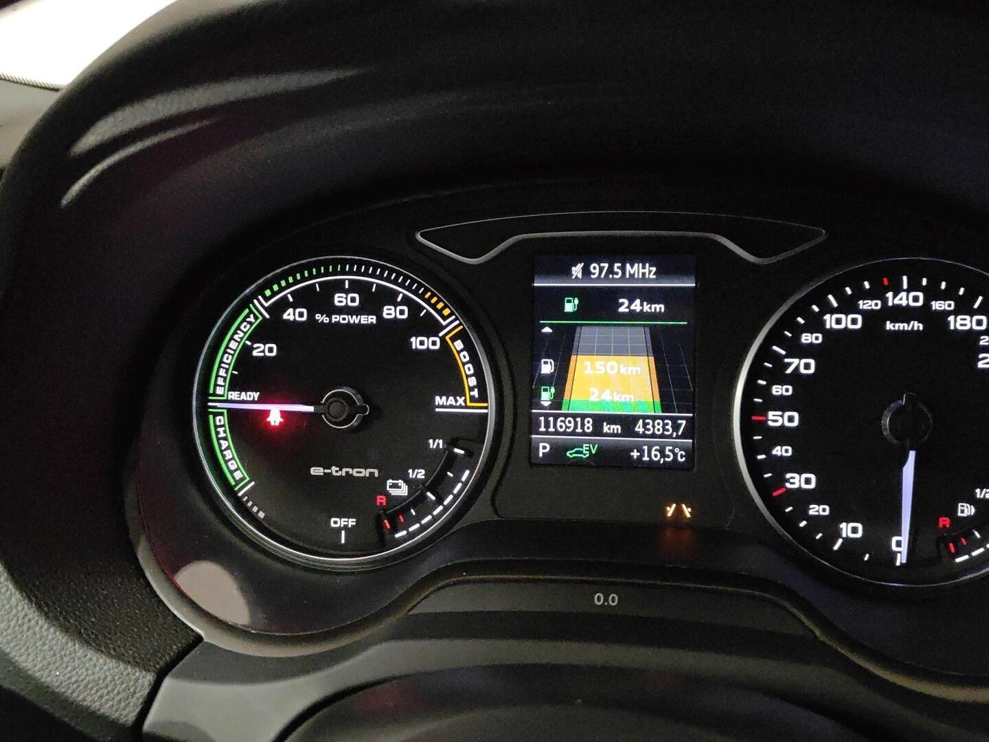 AUDI A3 2020