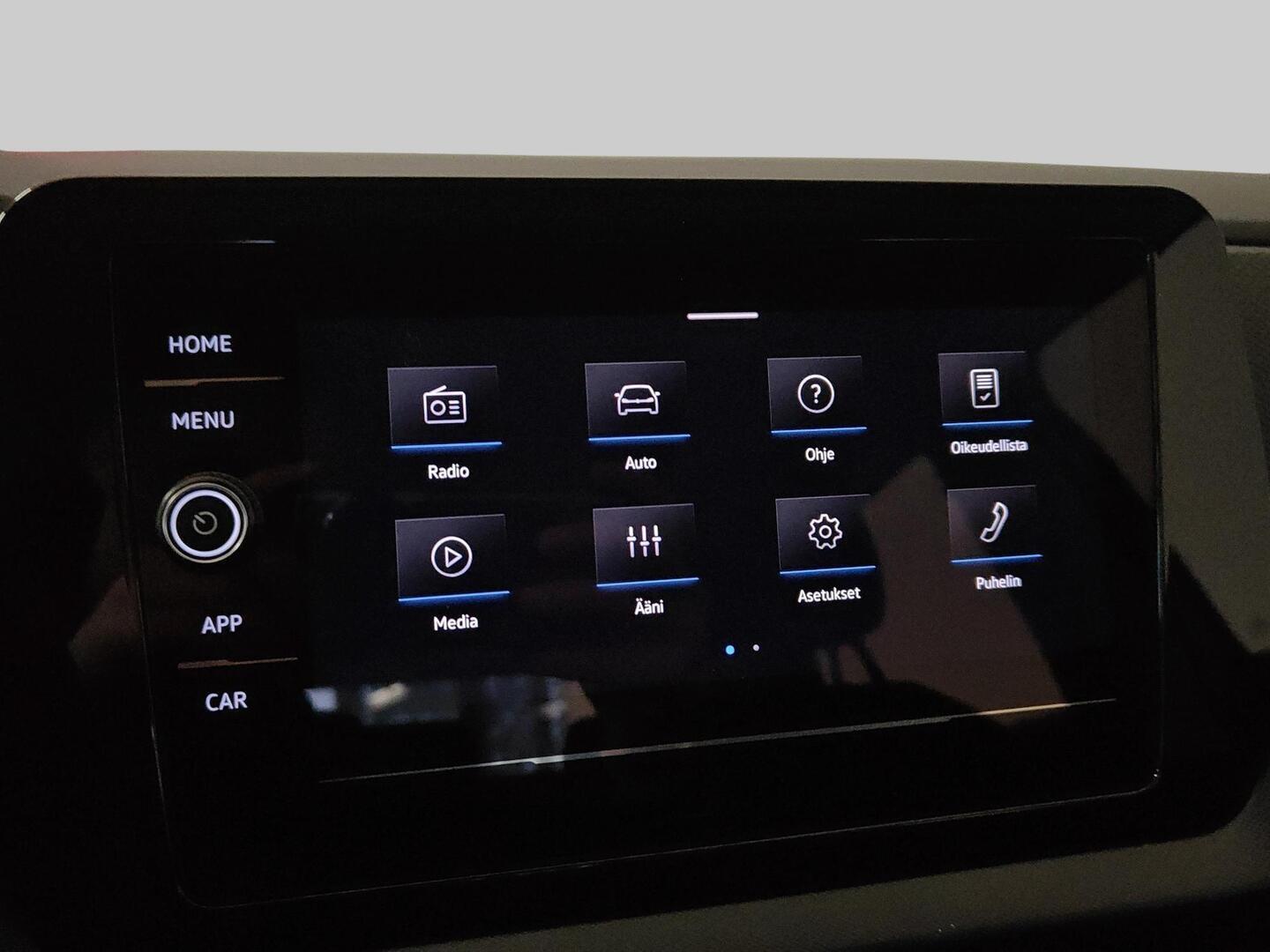 VOLKSWAGEN T-Cross 2024