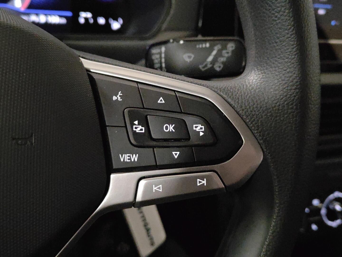 VOLKSWAGEN T-Cross 2024