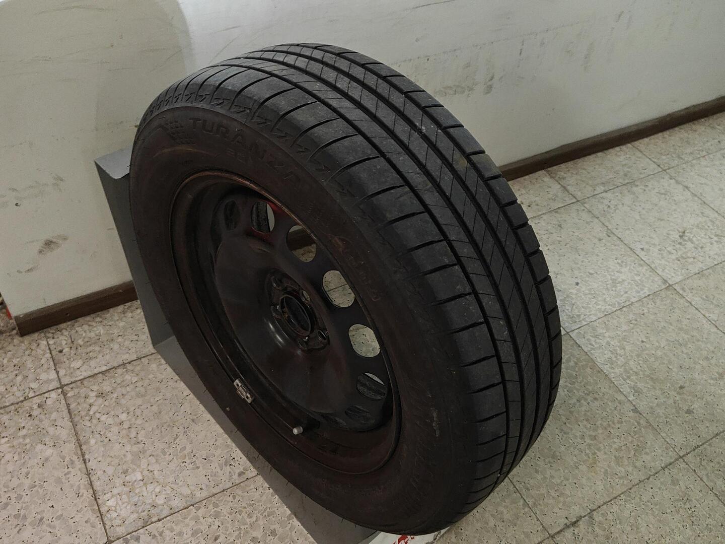 VOLKSWAGEN T-Cross 2024