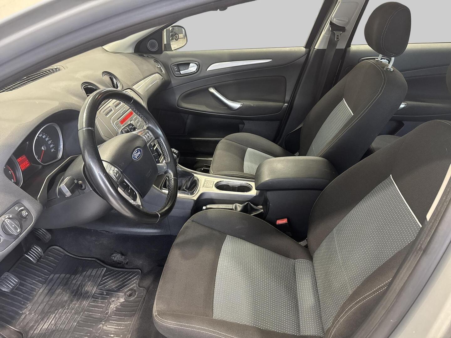 FORD Mondeo 2009
