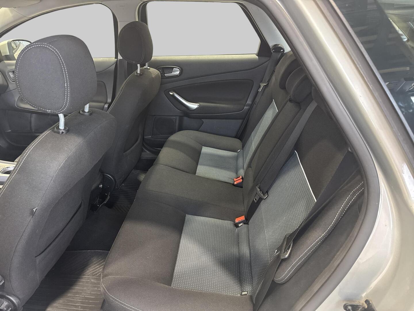 FORD Mondeo 2009