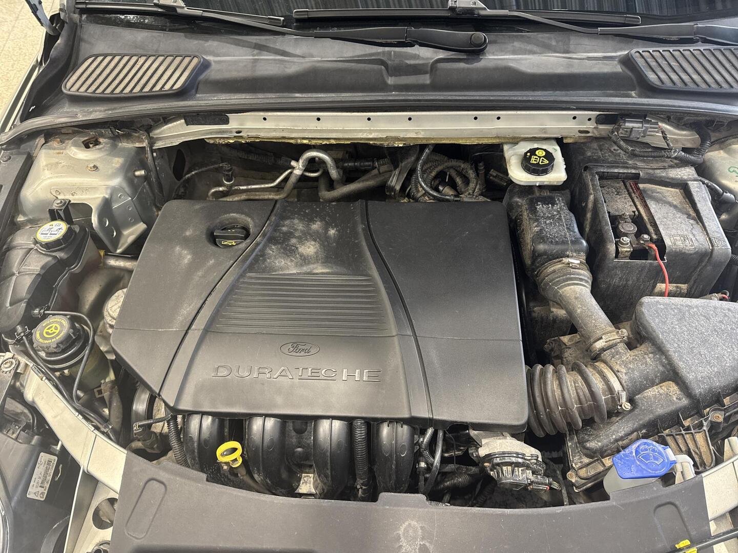 FORD Mondeo 2009