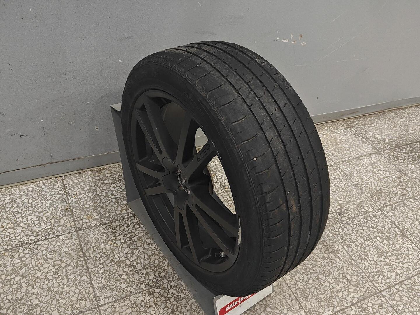 LAND ROVER Discovery Sport 2017