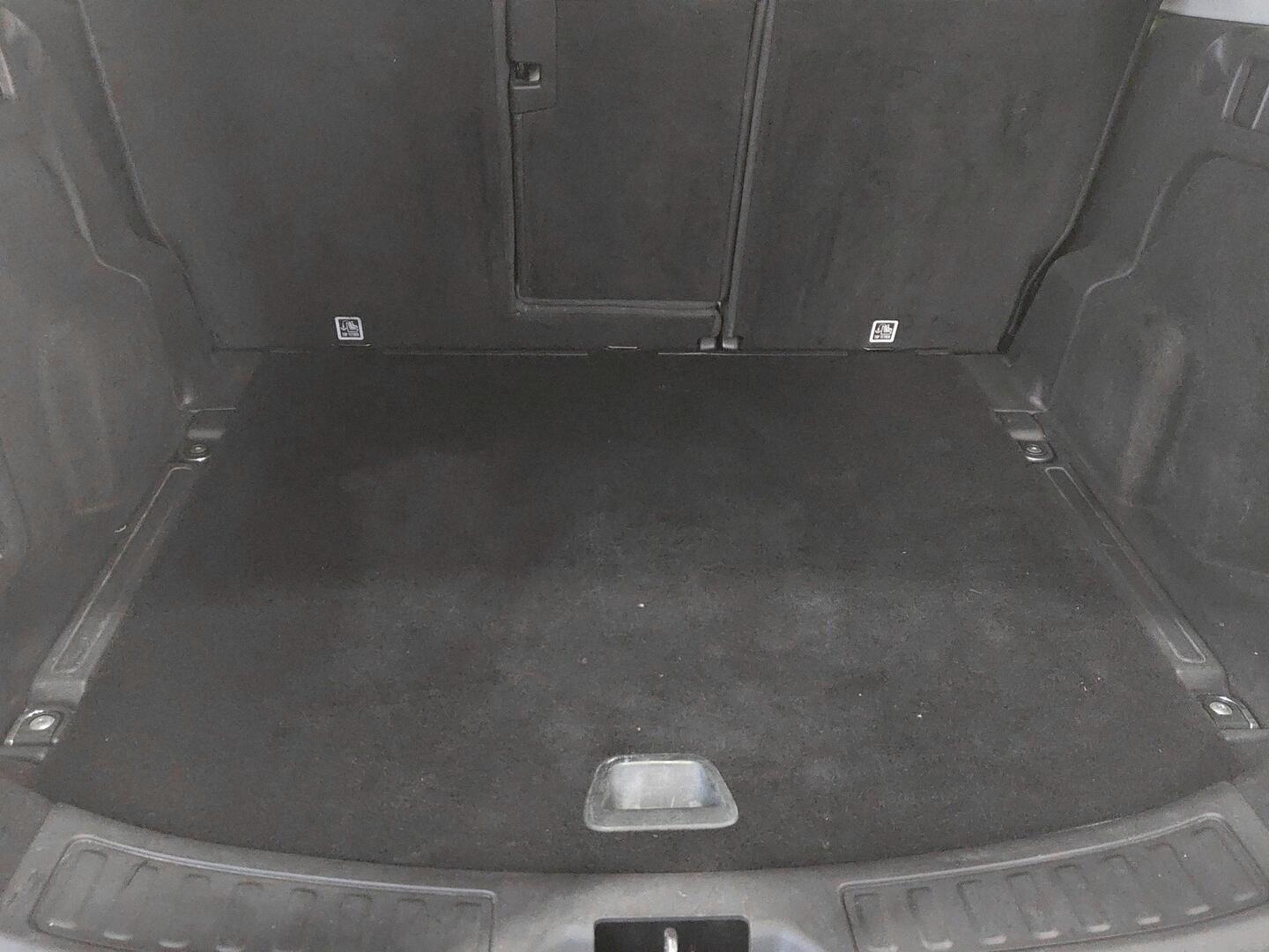 LAND ROVER Discovery Sport 2017