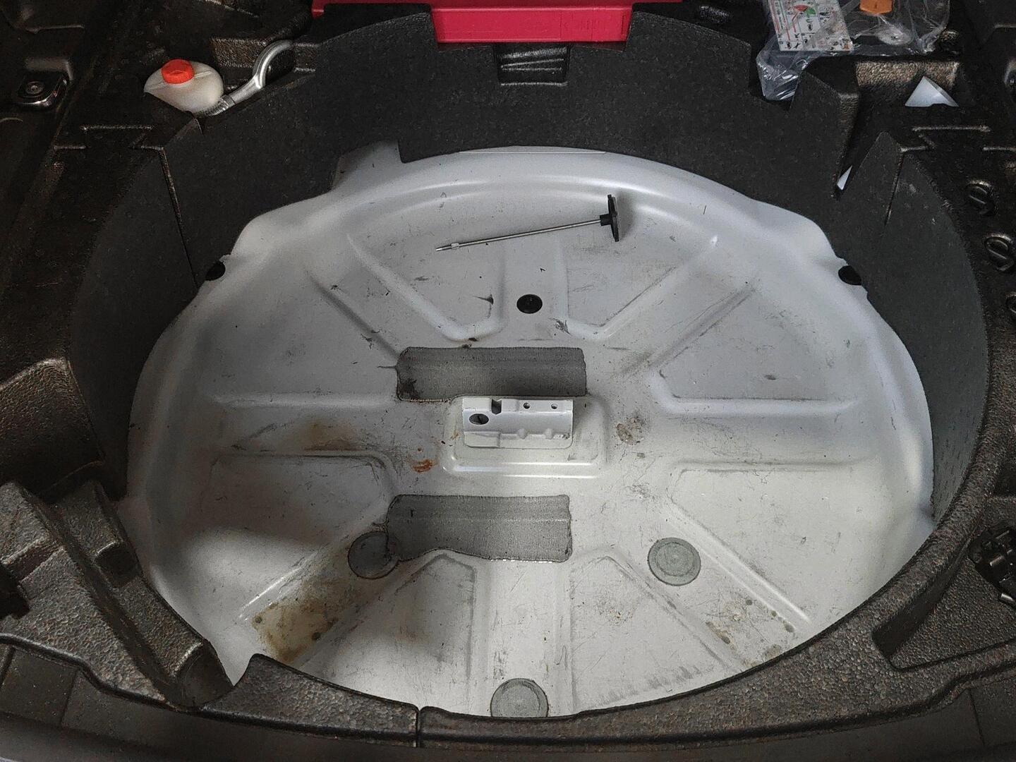 LAND ROVER Discovery Sport 2017