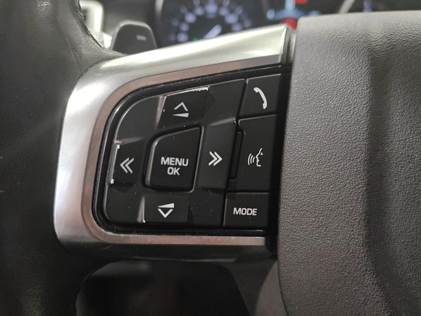 LAND ROVER Discovery Sport 2017