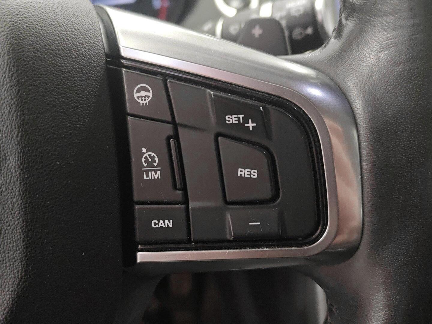 LAND ROVER Discovery Sport 2017