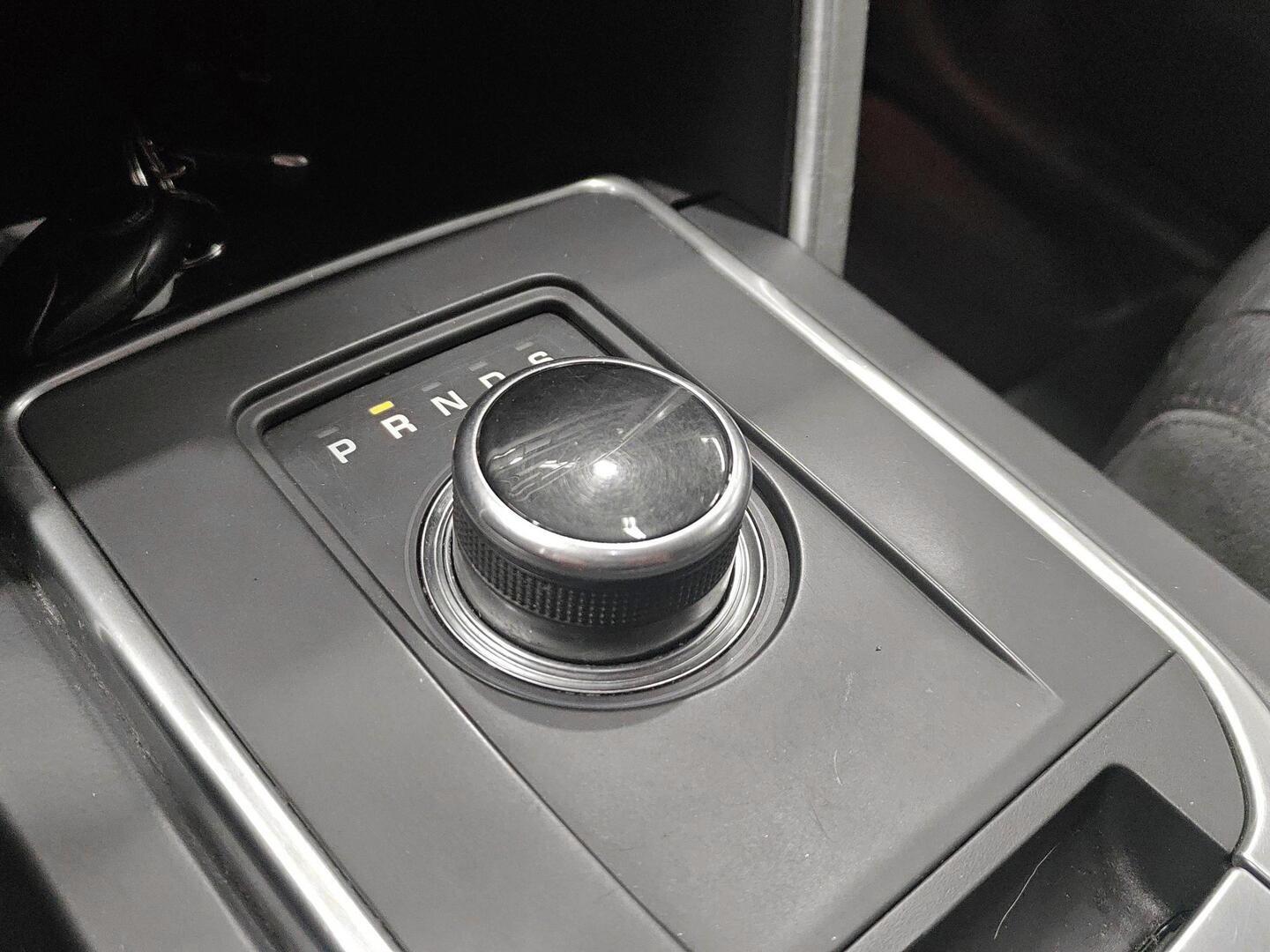 LAND ROVER Discovery Sport 2017