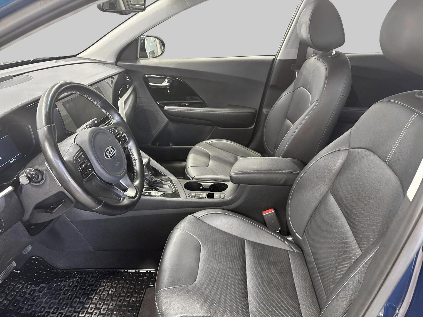 KIA NIRO 2020