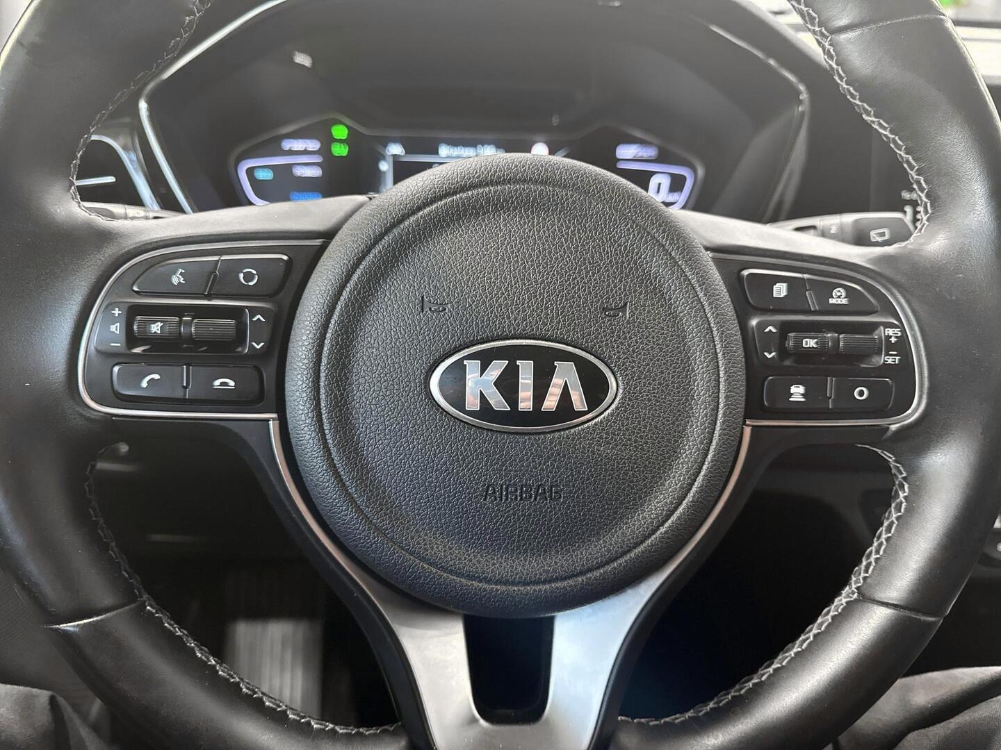 KIA NIRO 2020