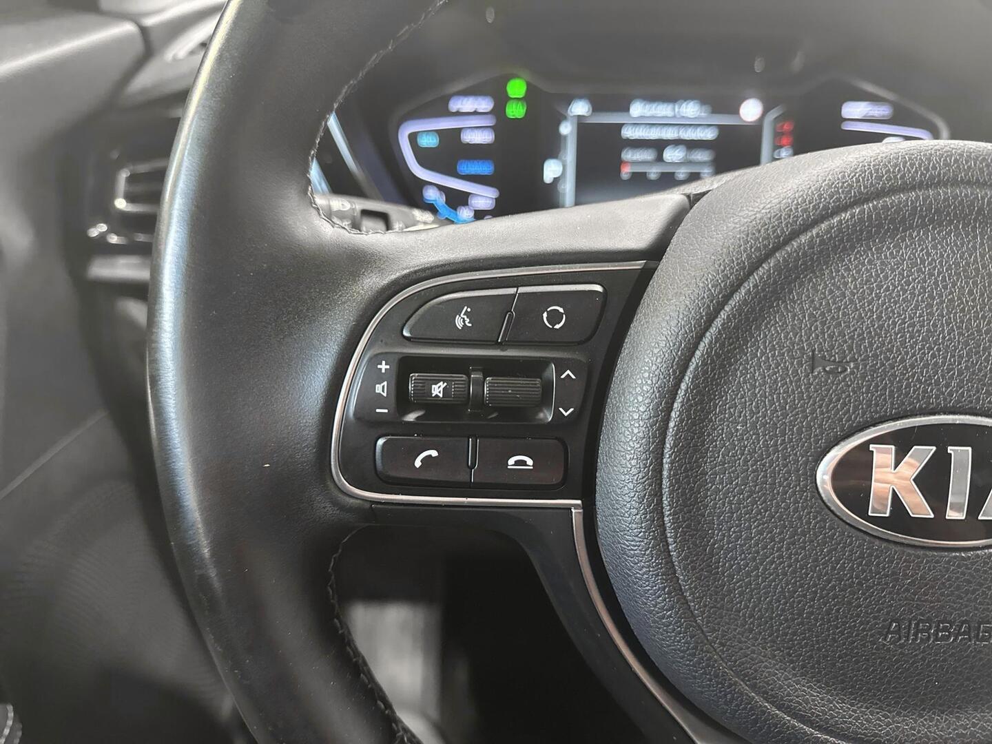 KIA NIRO 2020