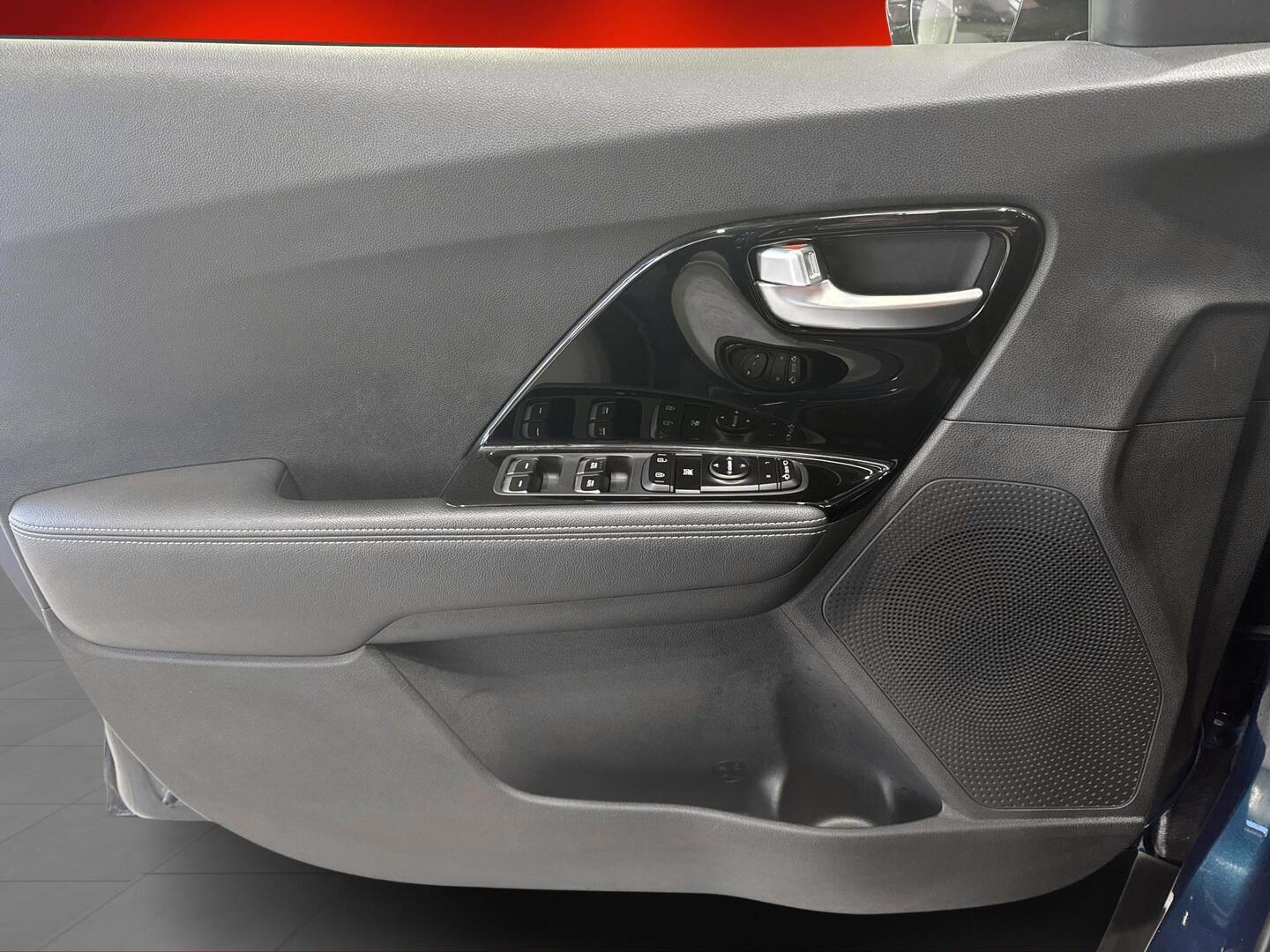 KIA NIRO 2020