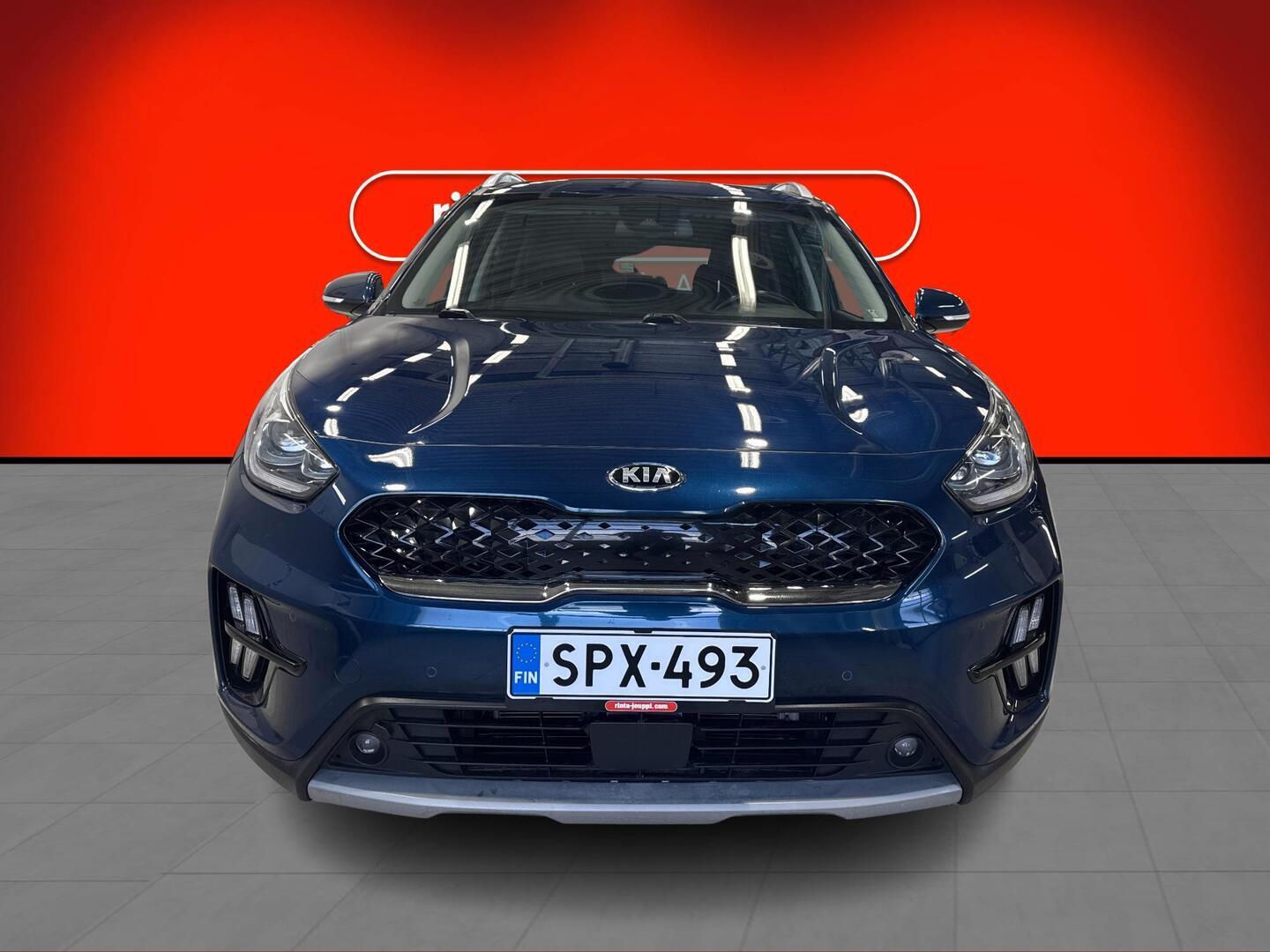 KIA NIRO 2020