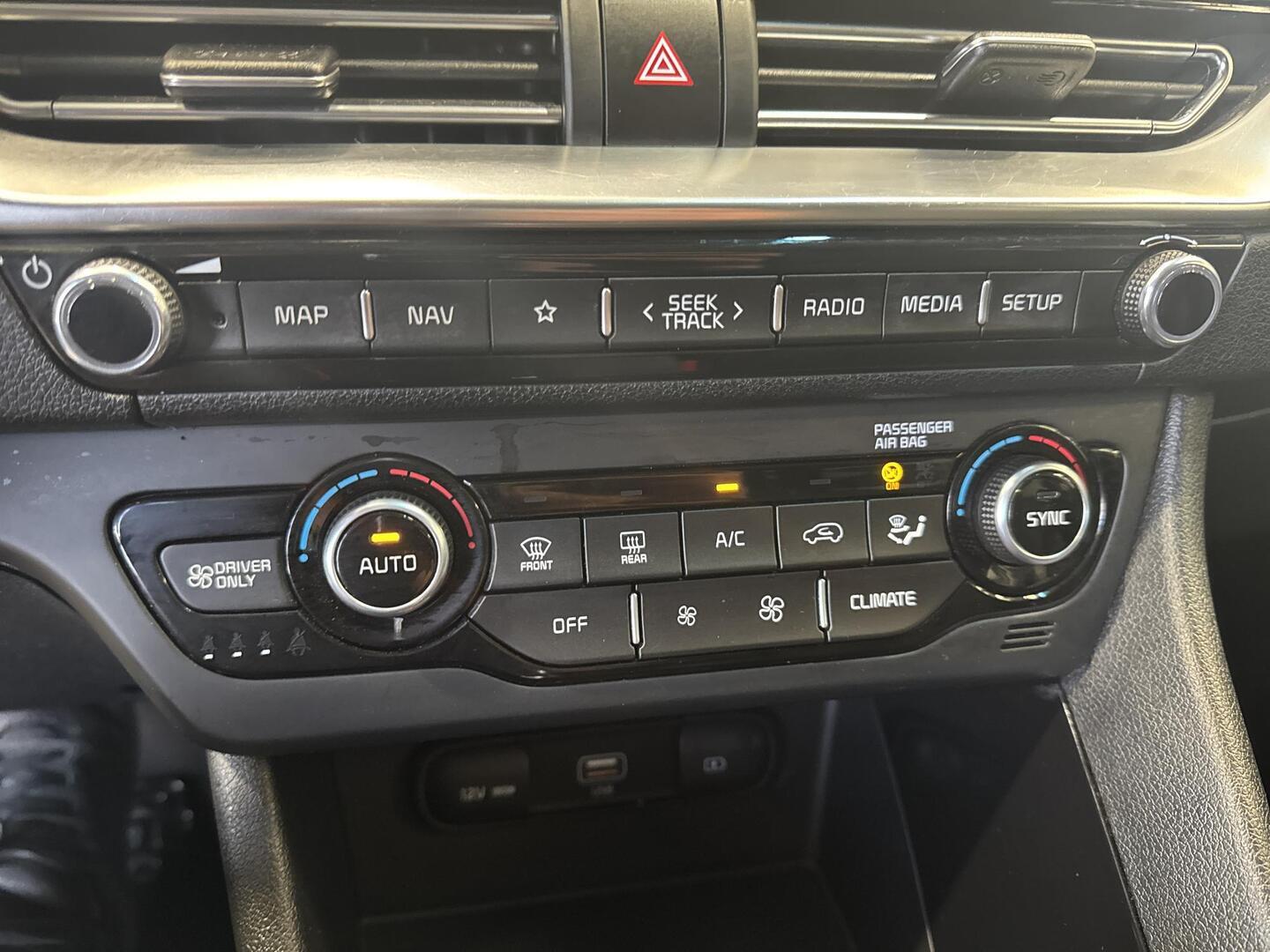KIA NIRO 2020