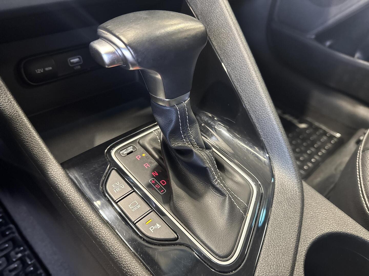 KIA NIRO 2020