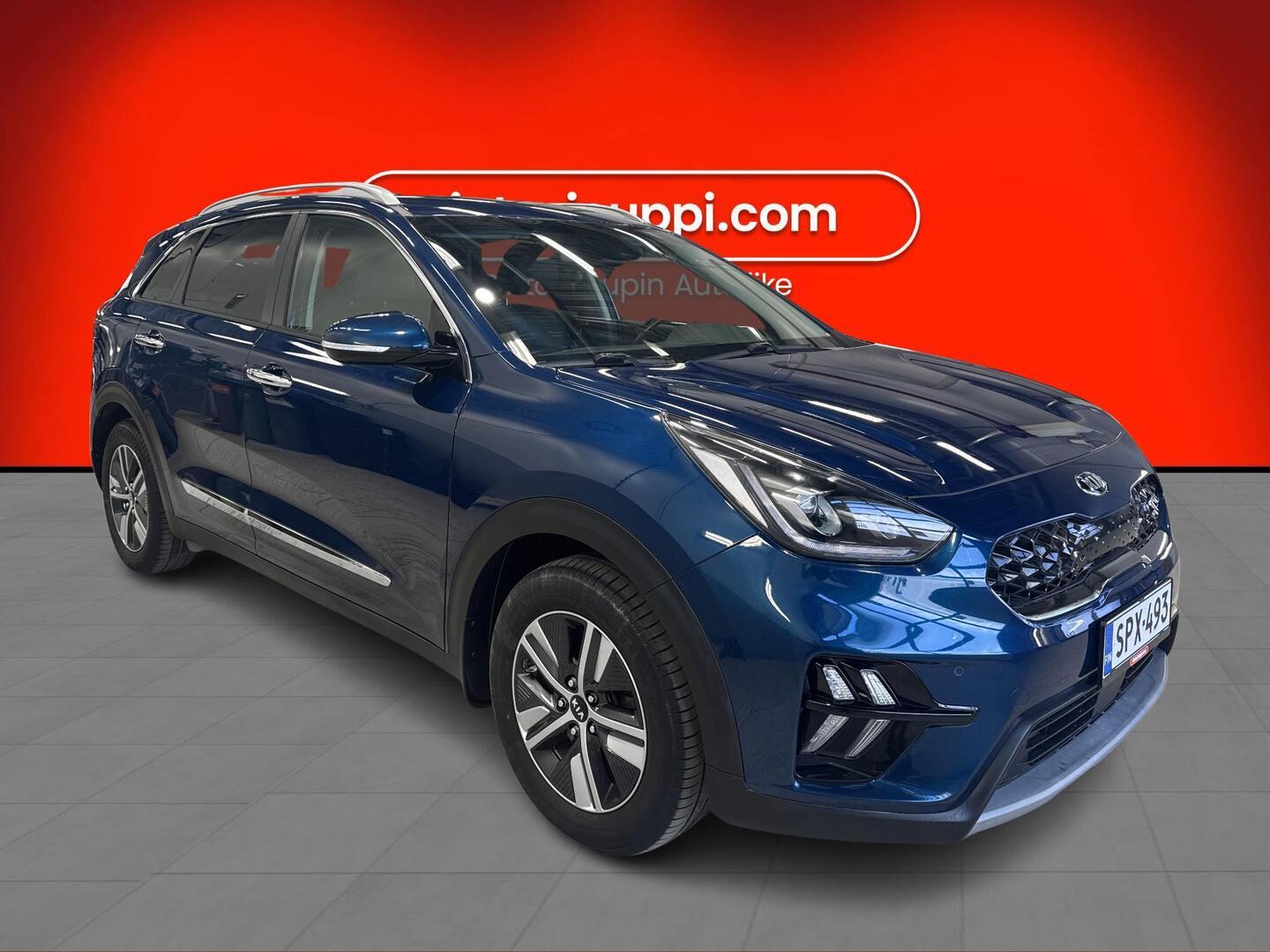 KIA NIRO 2020