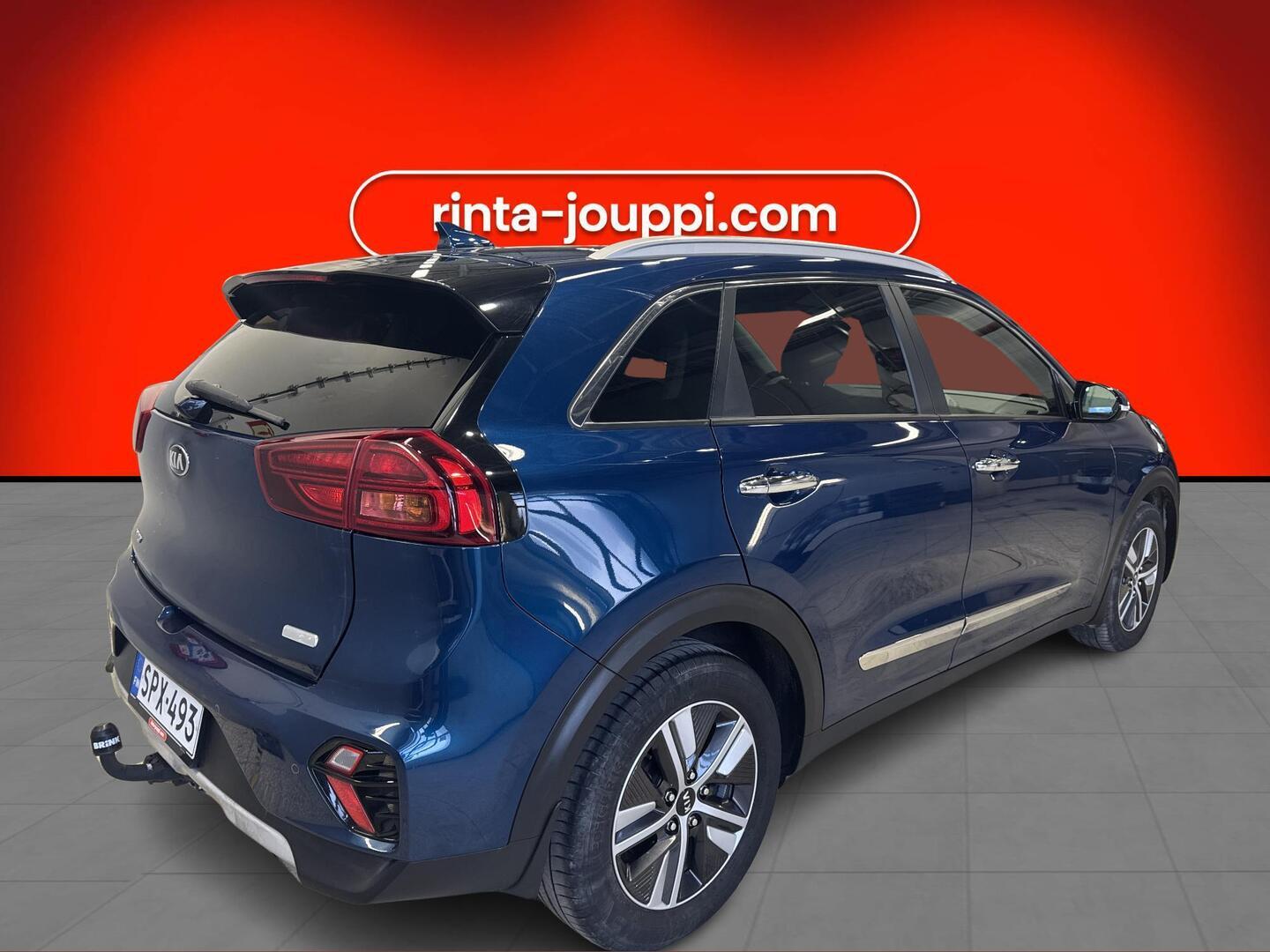 KIA NIRO 2020