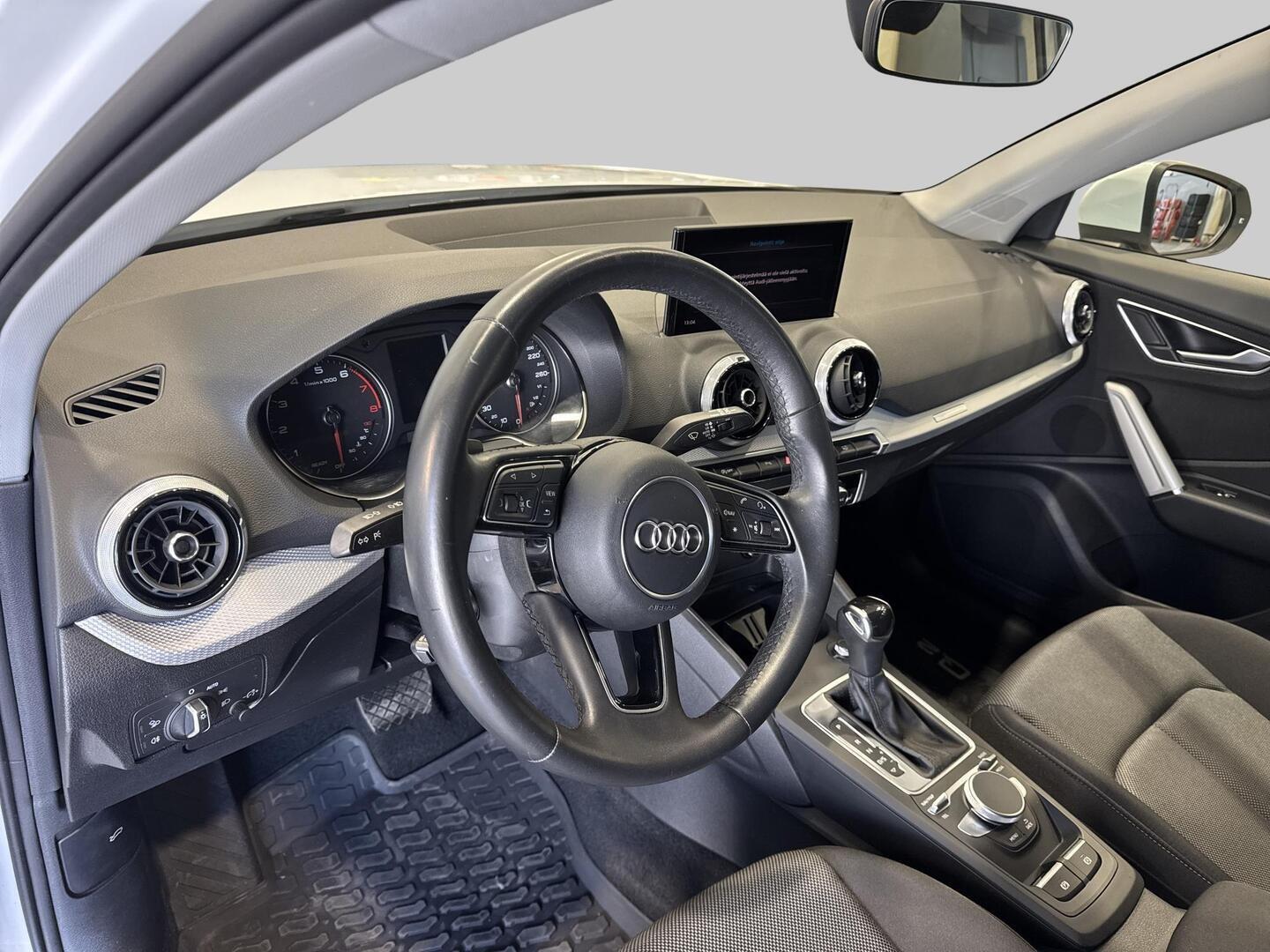 AUDI Q2 2021
