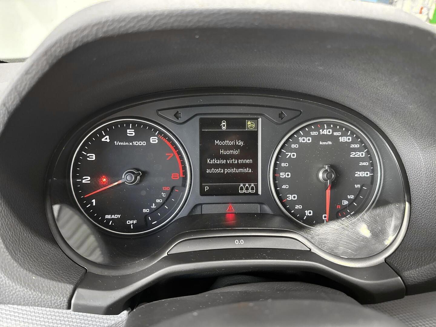 AUDI Q2 2021