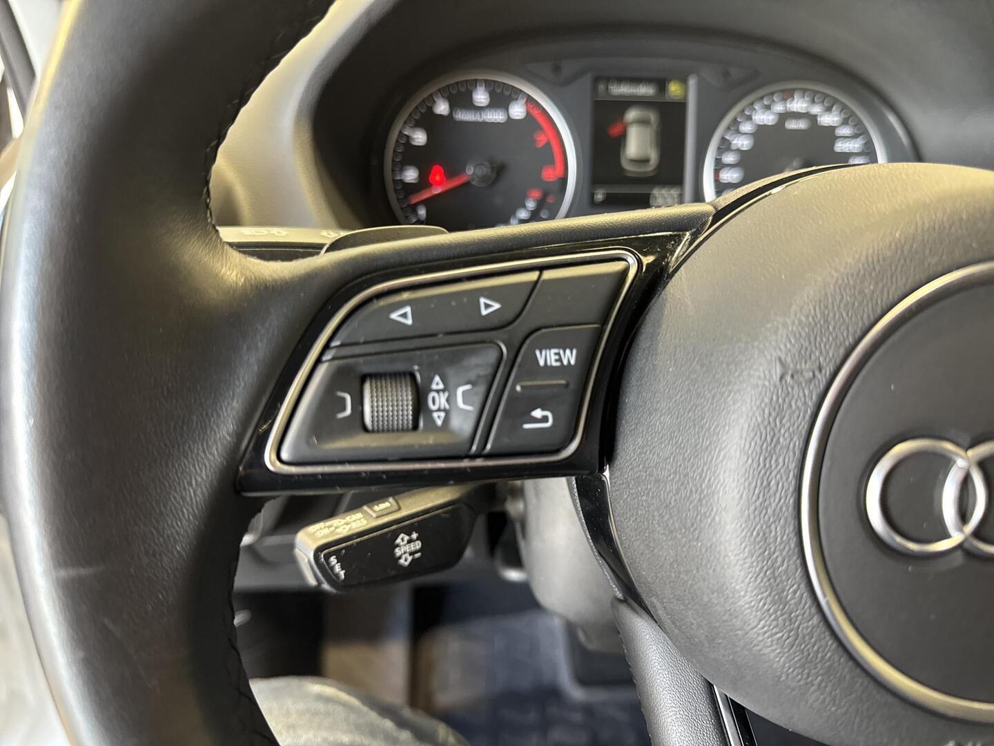AUDI Q2 2021