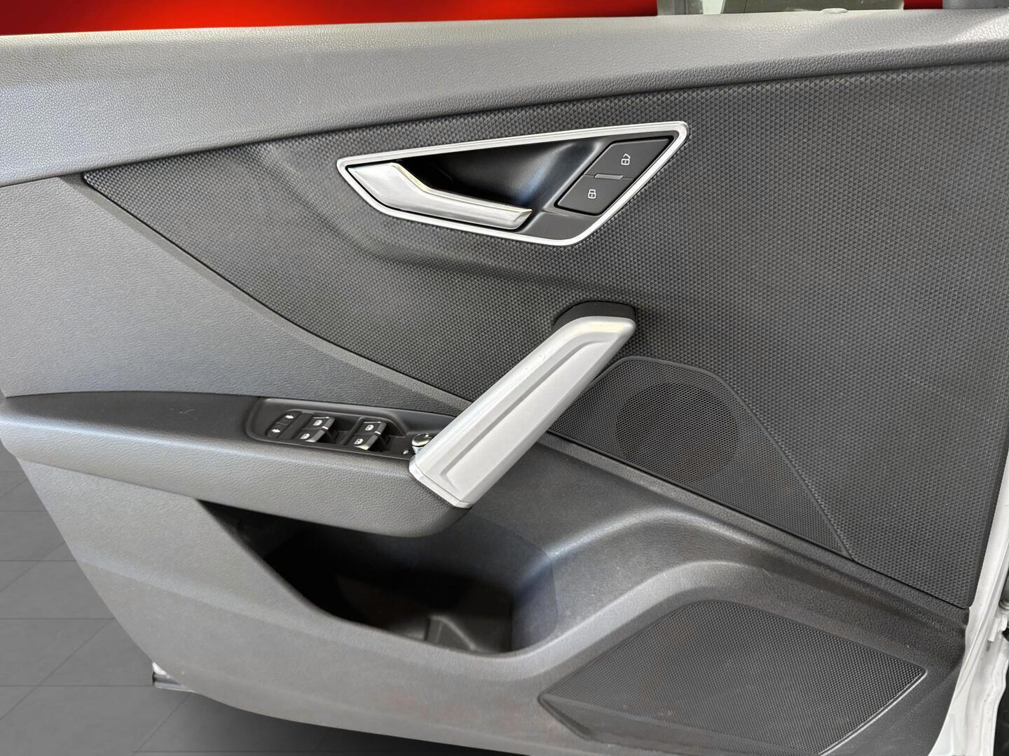 AUDI Q2 2021