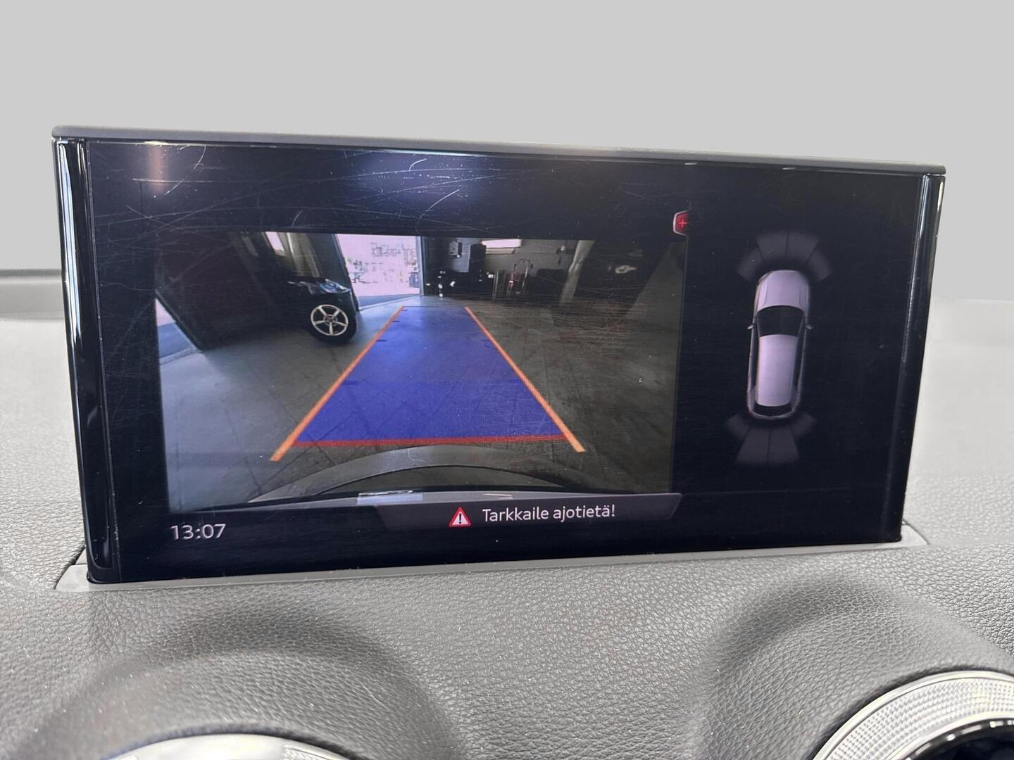 AUDI Q2 2021