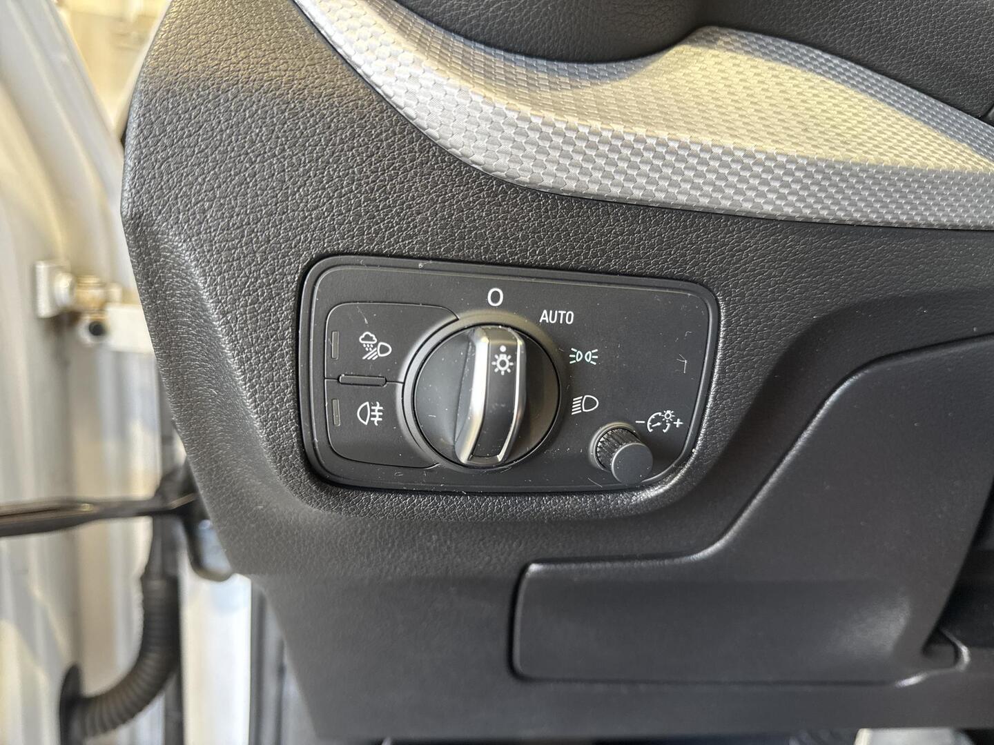 AUDI Q2 2021
