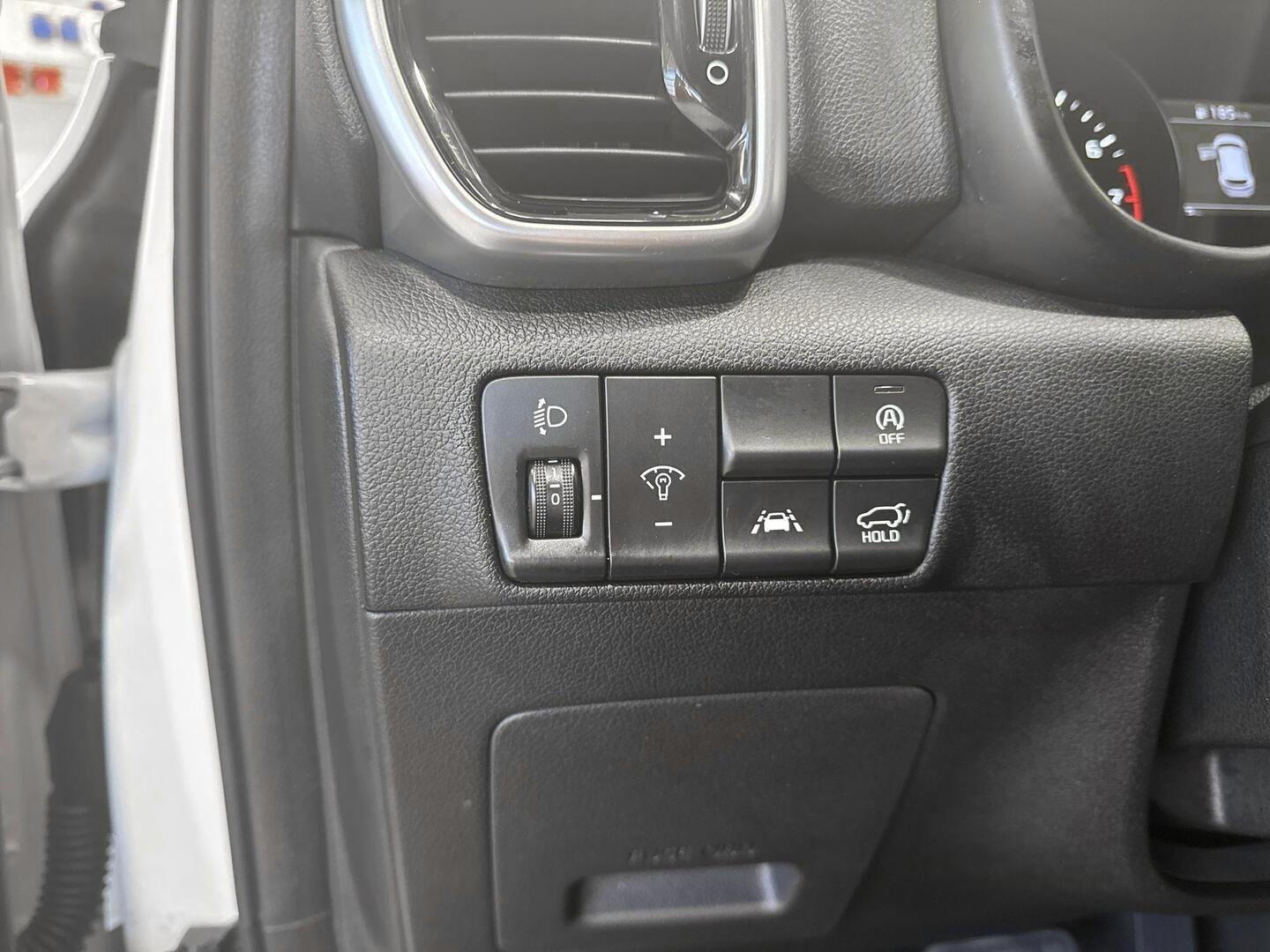 KIA Sportage 2021