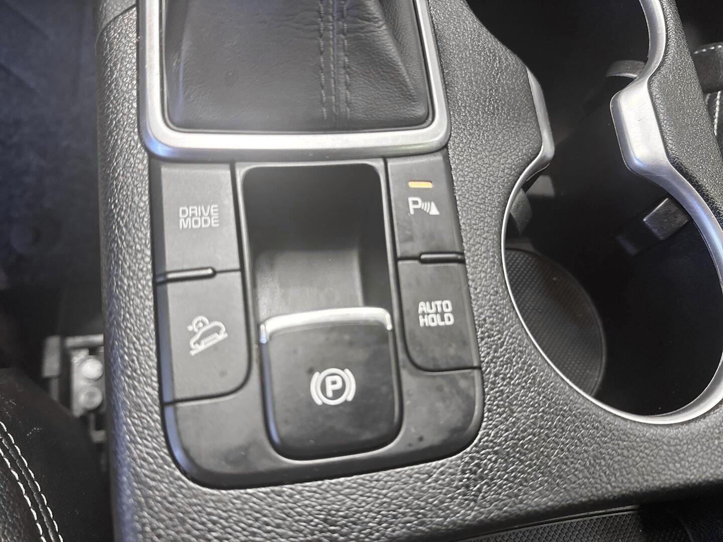 KIA Sportage 2021