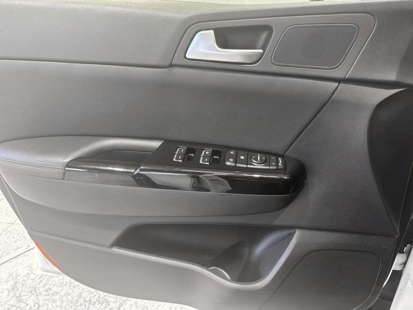 KIA Sportage 2021