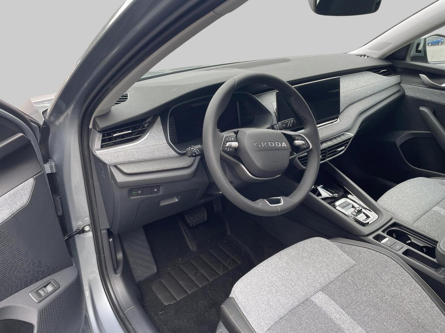 SKODA Octavia 2026