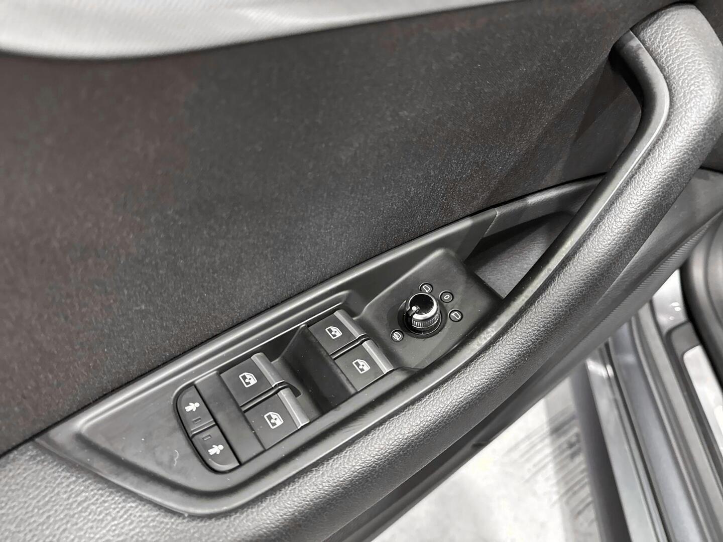 AUDI A5 2018