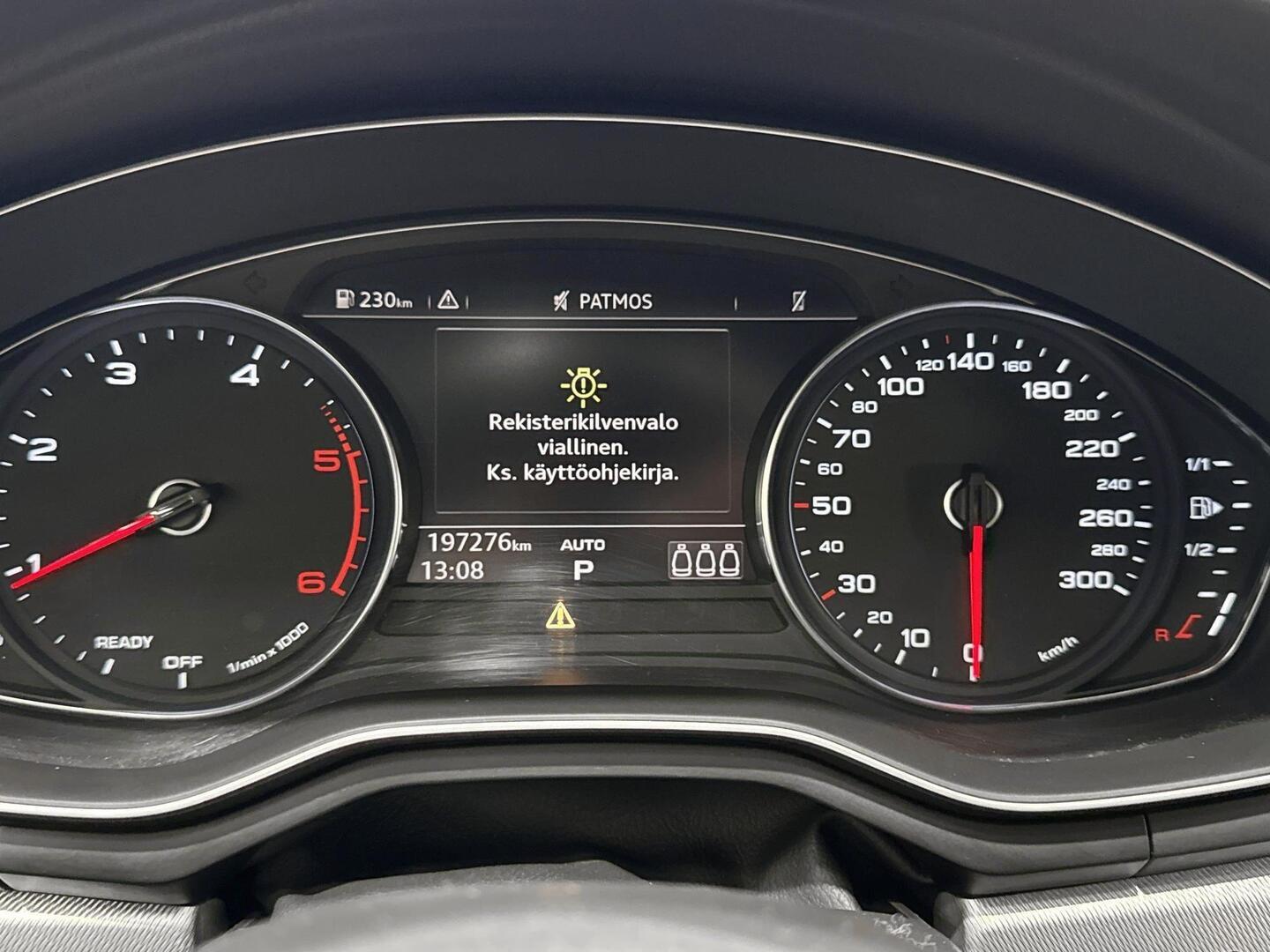 AUDI A5 2018