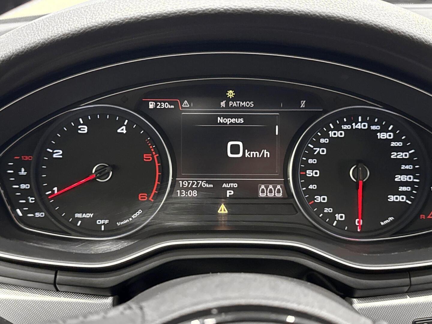 AUDI A5 2018