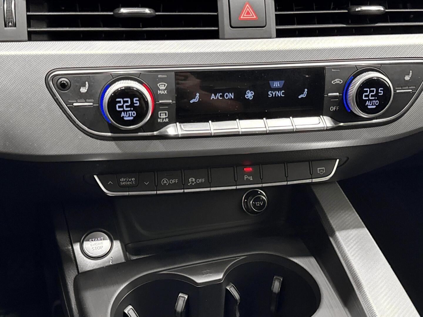 AUDI A5 2018