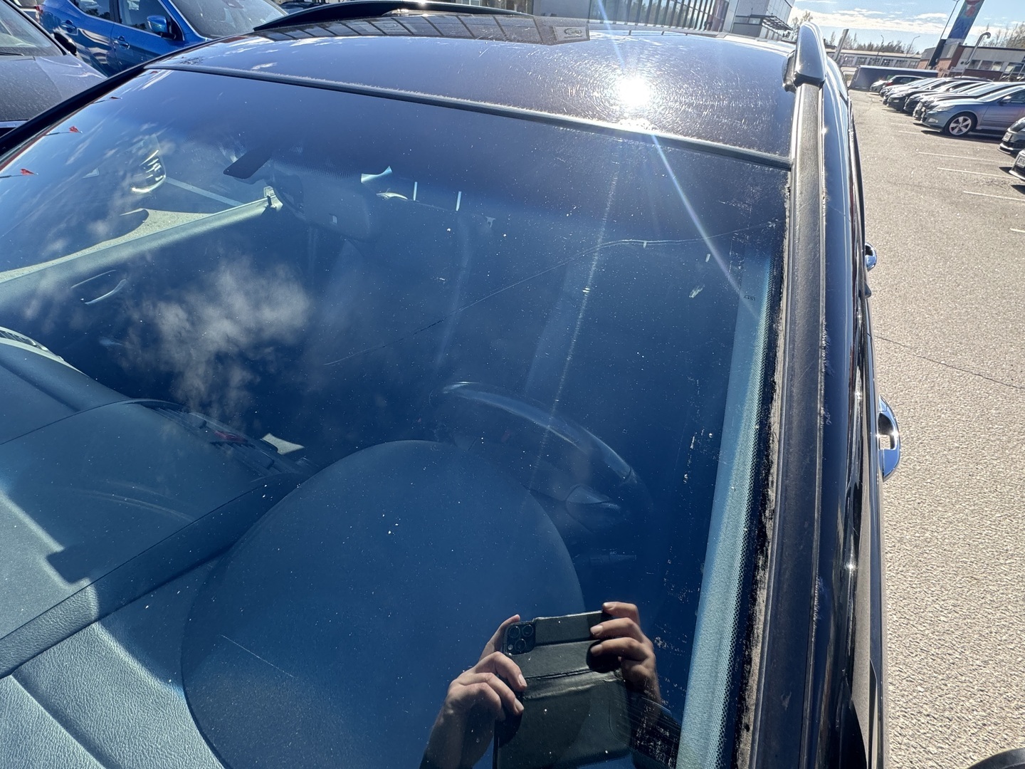 HONDA Accord 2006