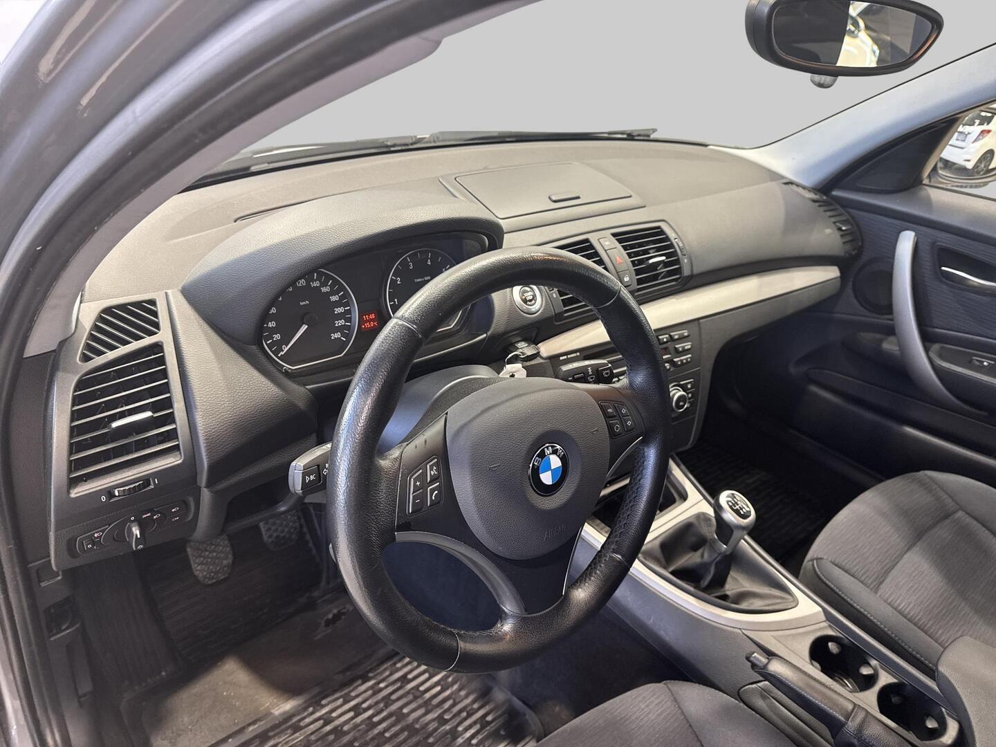 BMW 116 2010