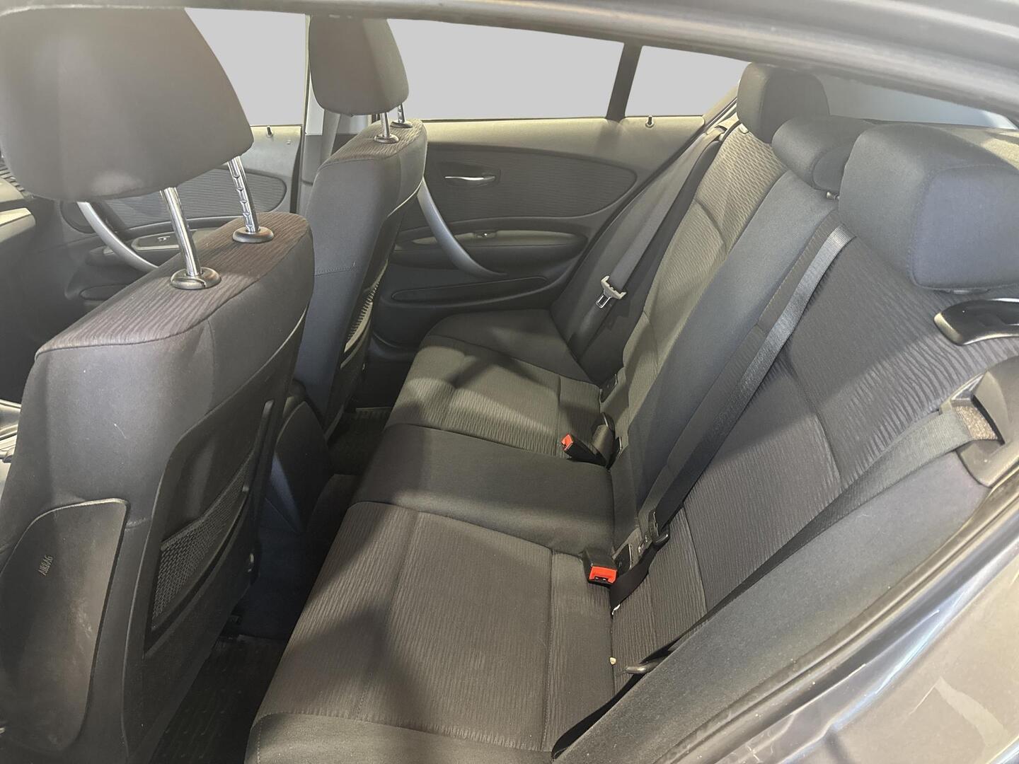 BMW 116 2010