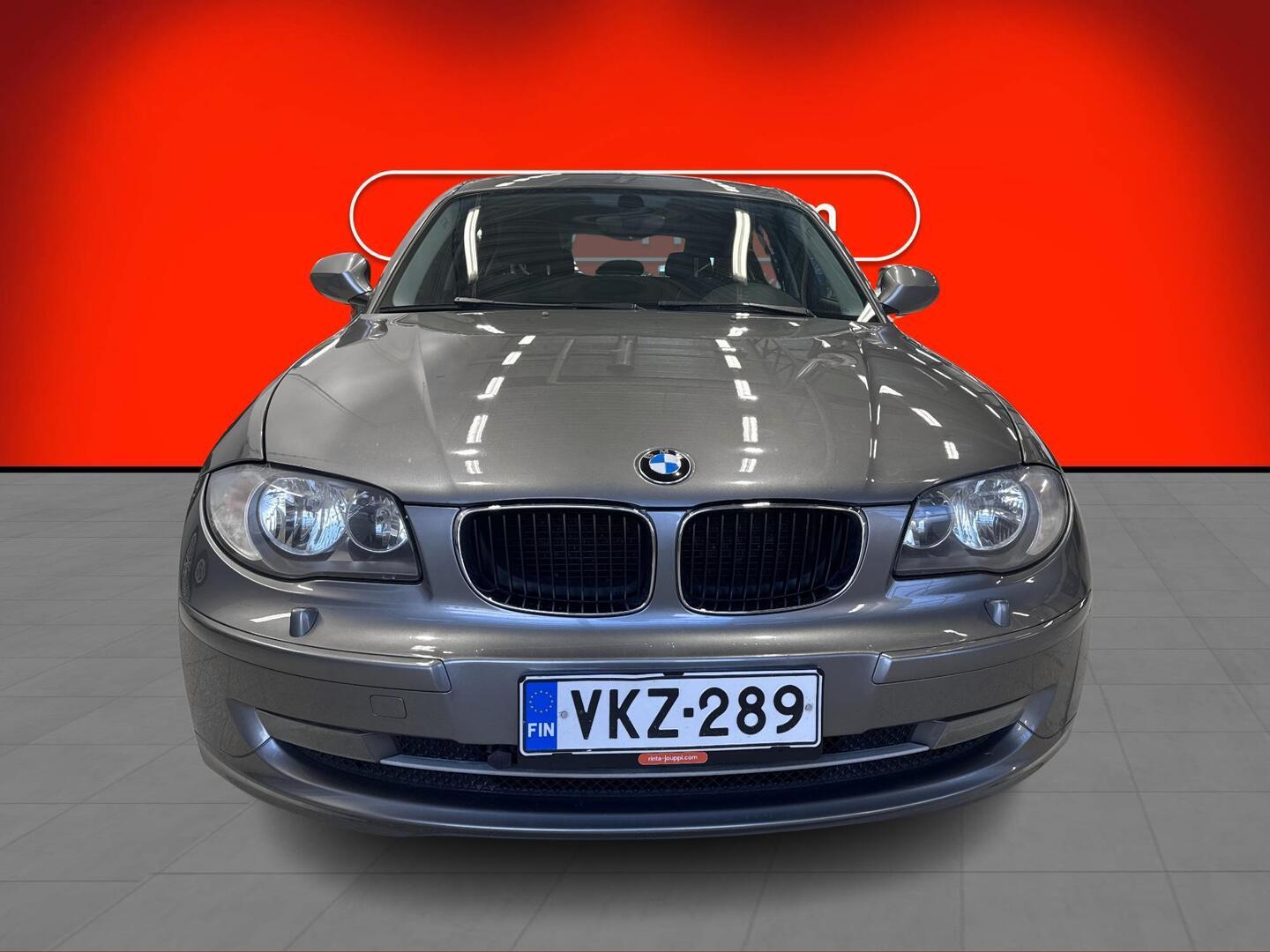 BMW 116 2010
