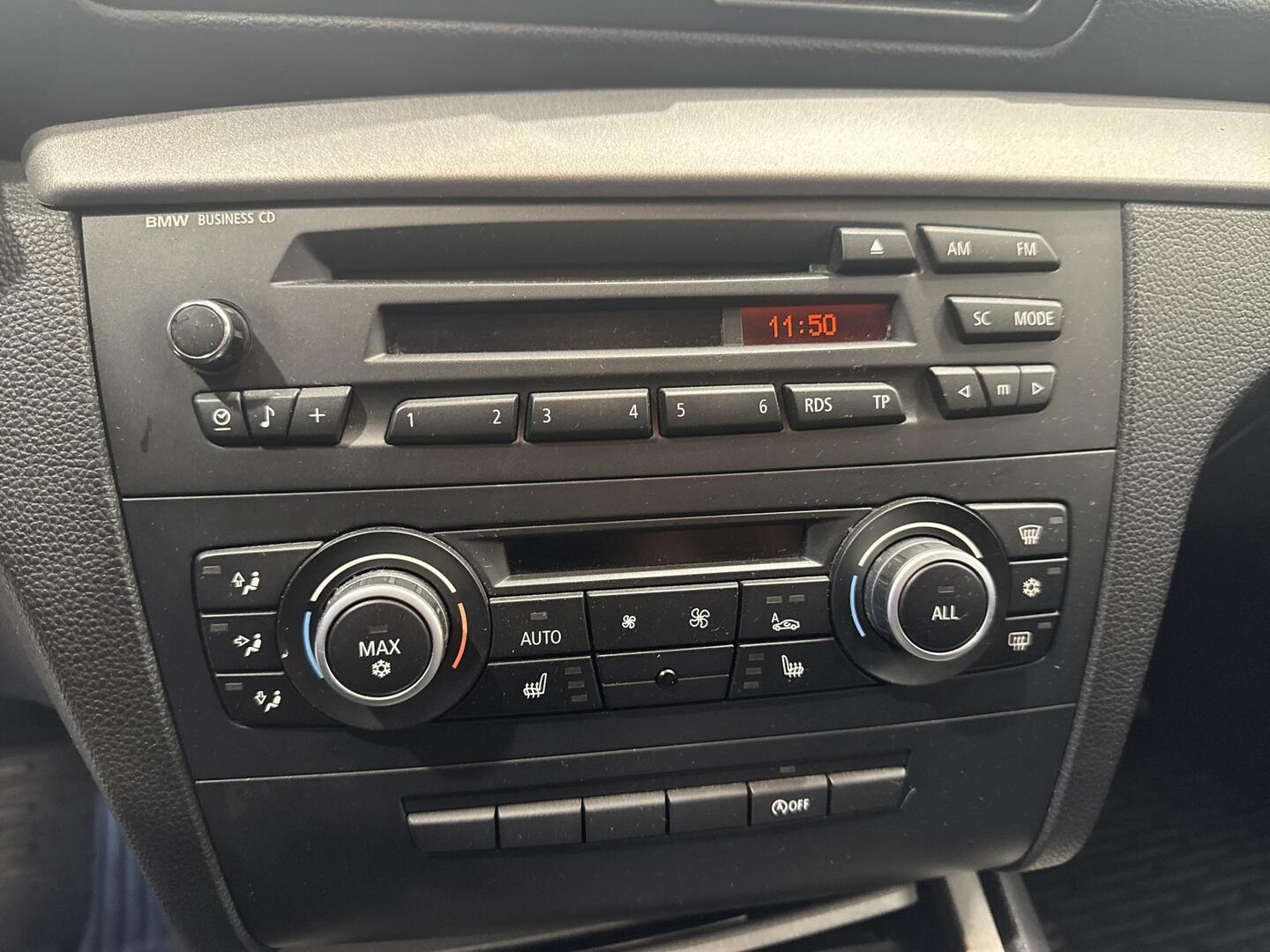 BMW 116 2010