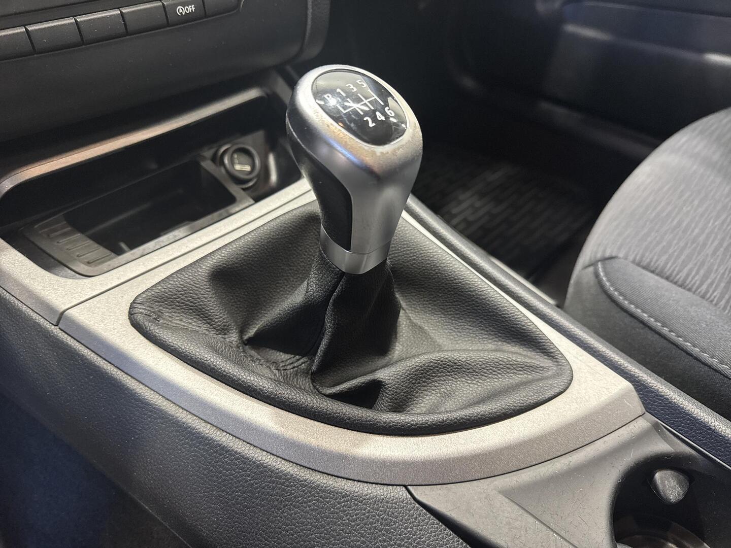 BMW 116 2010